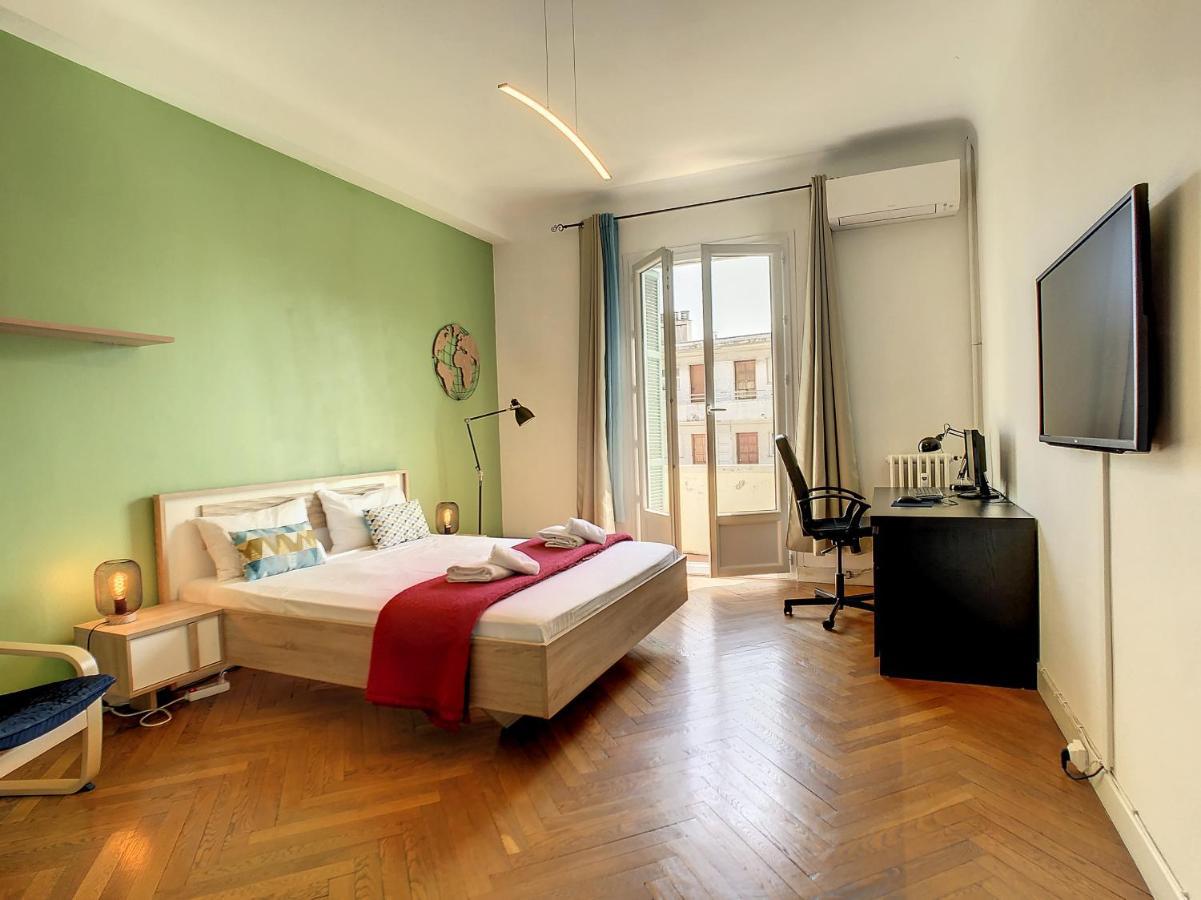 Appartamento Nestor&jeeves - Chill Lounge - Center, Close Sea