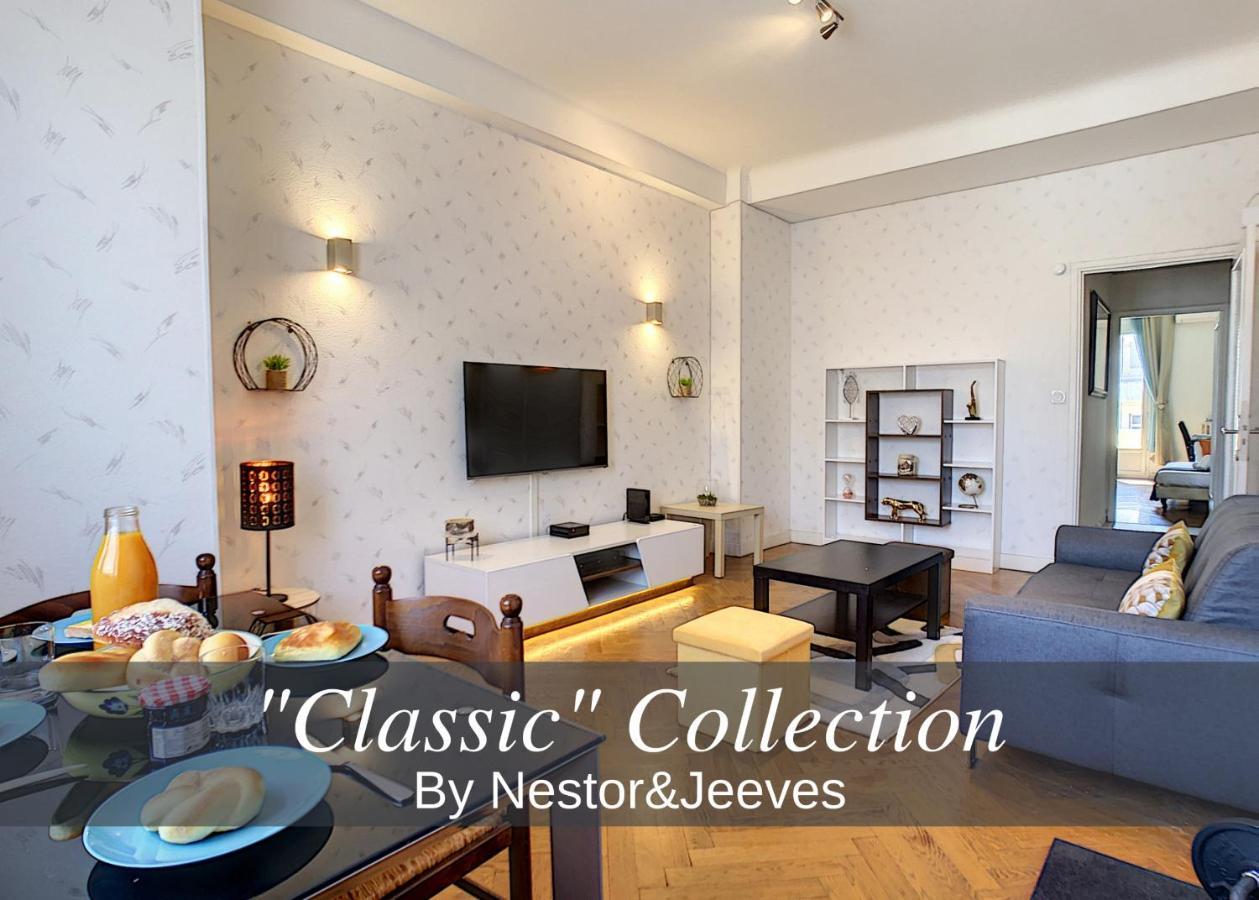 Appartamento Nestor&jeeves - Chill Lounge - Center, Close Sea *